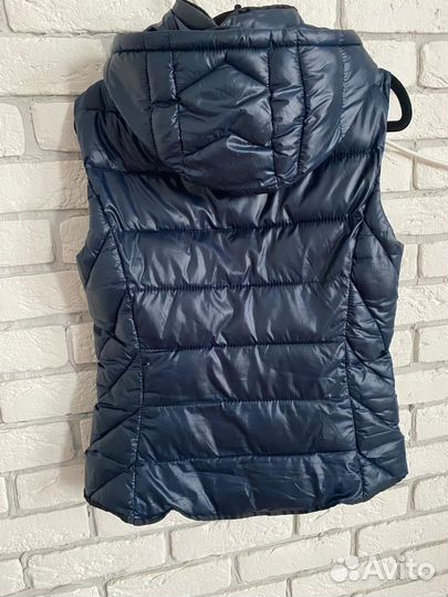 Жилетка женская