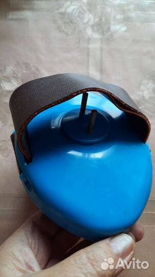 Массажер для тела СССР