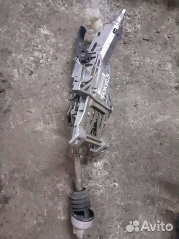 Рулевая колонка Ford Focus III