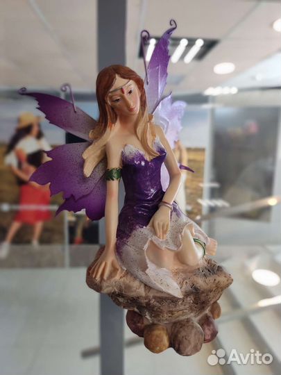 Фигурки фей