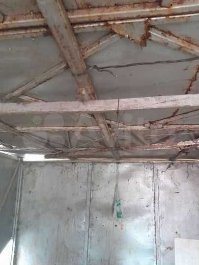 Гараж, 20 м²