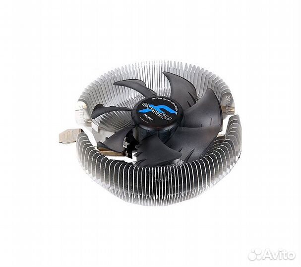 Кулер для процессора Zalman cnps90F Soc-FM2+/AM3+