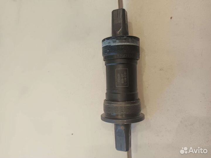 Каретка для велосипеда