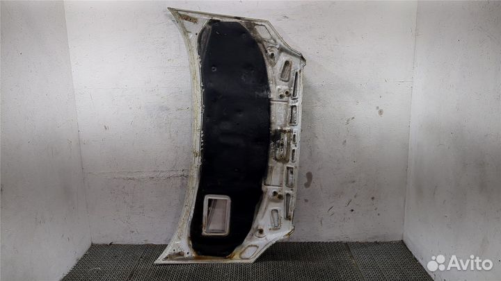 Капот Mercedes Sprinter, 2008