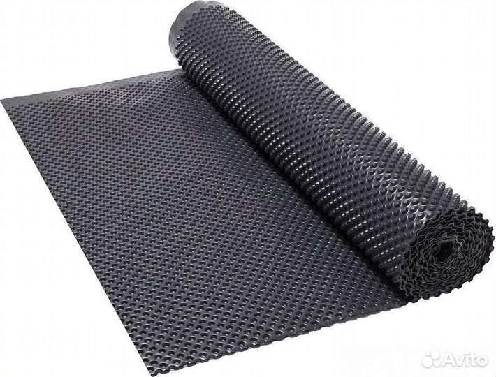Мембрана для фундамента подгазон оптом завод Pasca