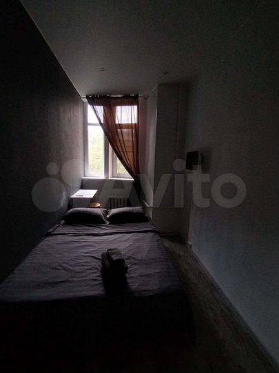 Комната 15 м² в 6-к., 5/7 эт.