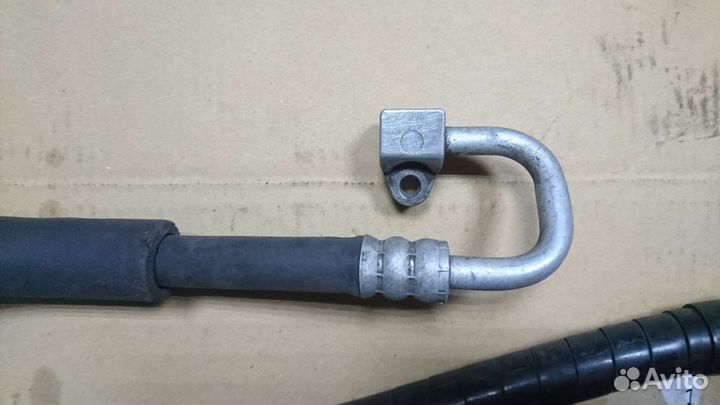 Трубки кондиционера skyline r32