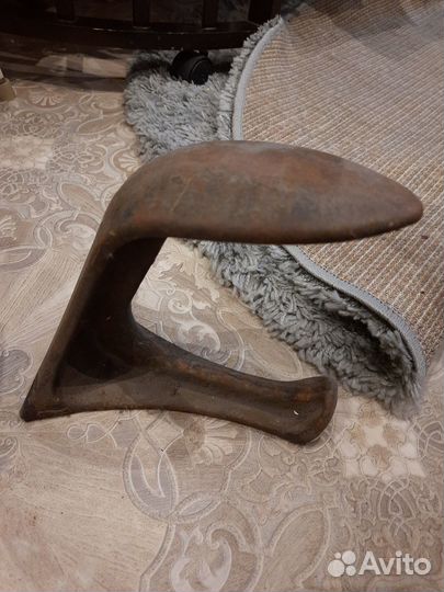 Наковальня сапожника