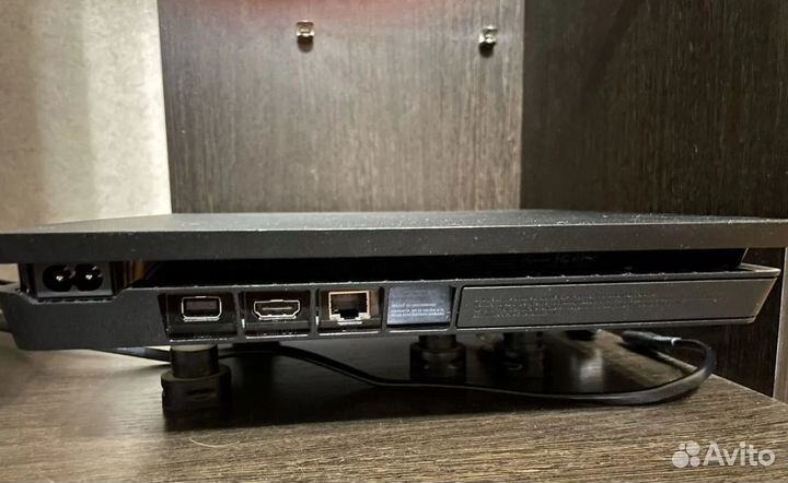 Приставка игровая playstation 4 прокат