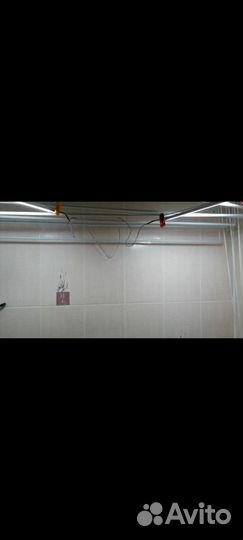 Освещение в палатку