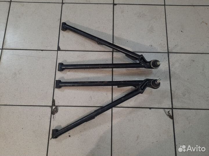 Рычаг передний нижний BRP MXZ Renegade 1000