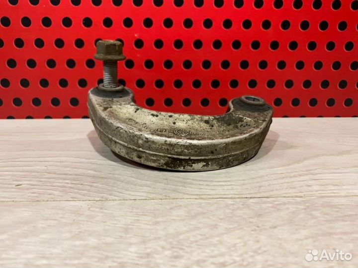 Стойка стабилизатора передняя Bentley Continental