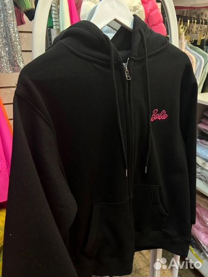 Утепленный костюм корея женский