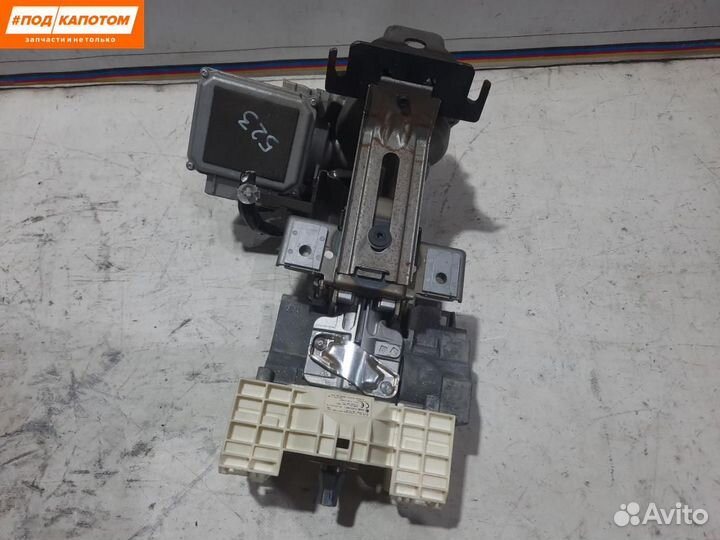 Электроусилитель руля Mazda 6 GL GJ 2012