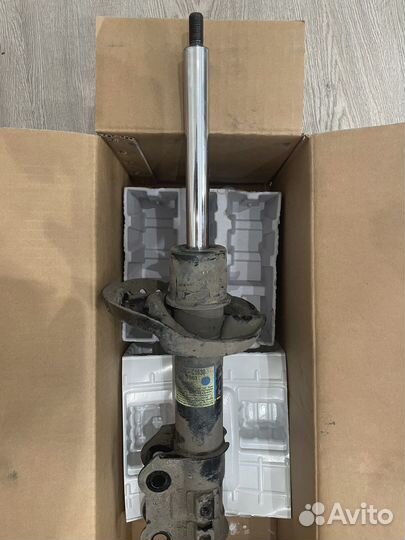 Амортизатор Hyundai Sonsta LF