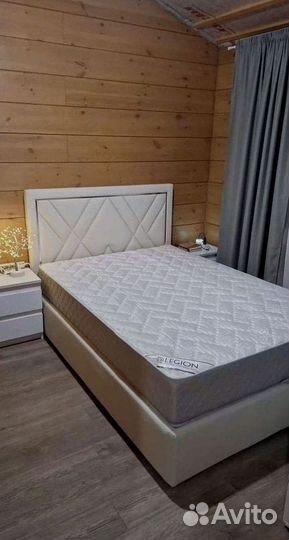 Кровать на заказ от производителя