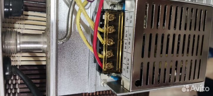 GSM усилитель Vector R-710