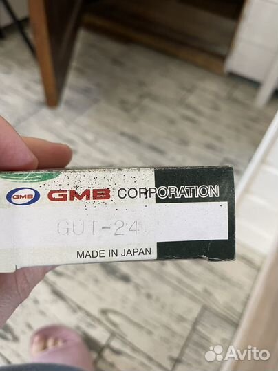 Крестовина карданного вала GAT-24