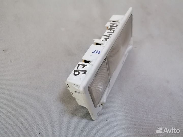 Плафон салонный Ford Galaxy 1995-2006