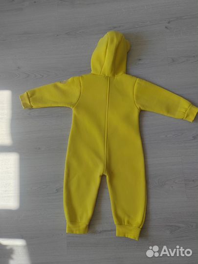 Комбинезон р. 92