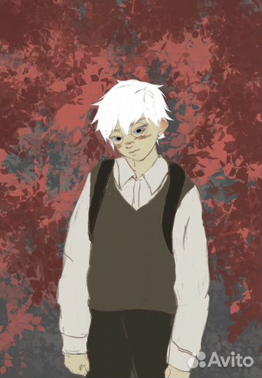 Художник иллюстратор