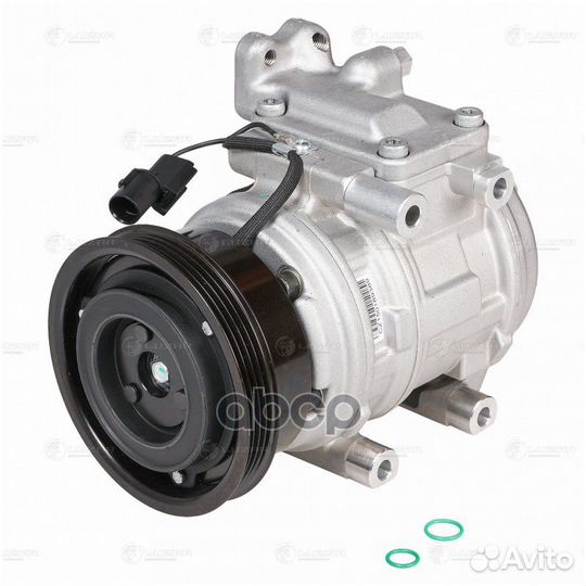 Компрессор кондиц. для а/м Hyundai Tucson/Kia S