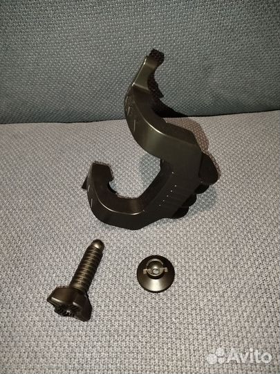 Игровой Руль defender