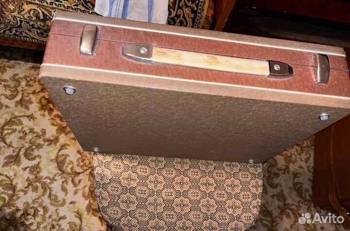 Фотоувеличитель упа-4