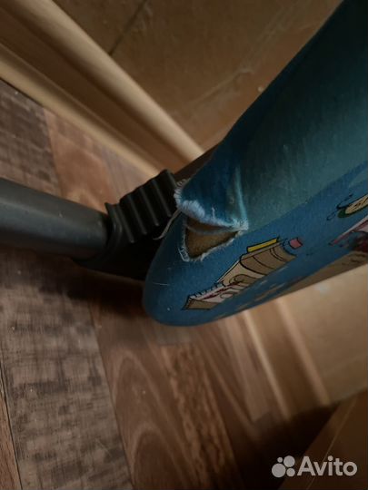 Гладильная доска бу