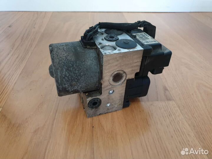 Рено Канго.Renault Kangoo 2000 г.в. Блок ABS