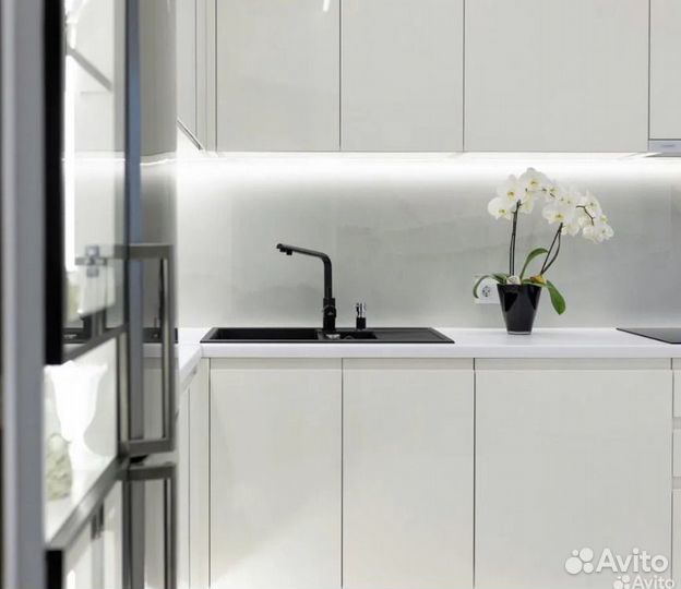 Кухни на заказ от производителя