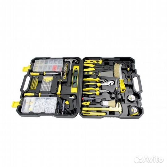 Набор инструментов 1001пр 201001 WMC tools WMC-201