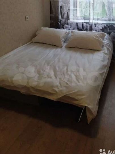 Комната 24 м² в 1-к., 2/9 эт.