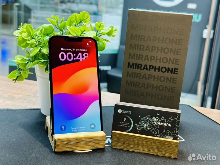 iPhone 13 Pro, 128 ГБ