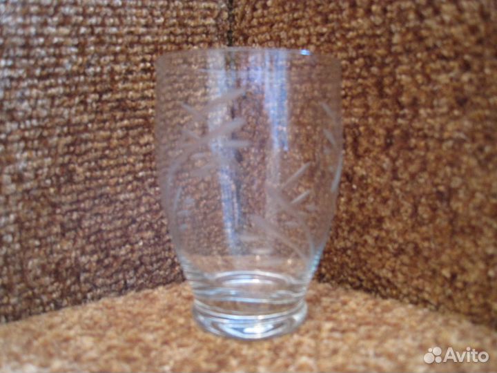 Стаканы СССР