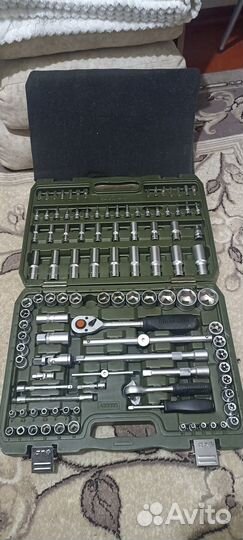 Дело техники набор инструментов 108