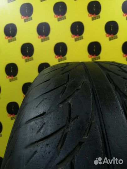 Nankang SP-5 235/65 R17