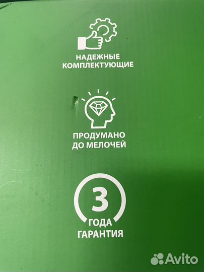 Душевой гарнитур iddis RAY