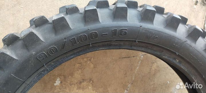 Моторезина