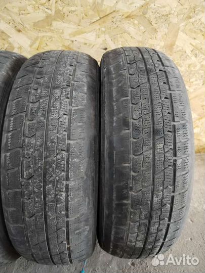 Goodyear Ice Navi Zea II 205/60 R16 92Q