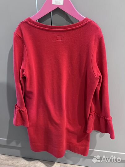 Платье туника