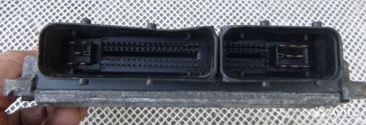 Фольксваген Поло эбу 1,4 16V 036906034F