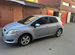 Toyota Auris 1.6 AMT, 2008, битый, 120 000 км с пробегом, цена 750000 руб.