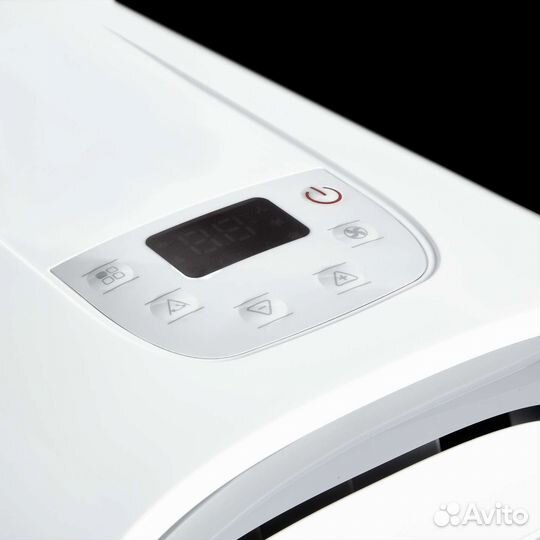 Кондиционер мобильный Ballu 12