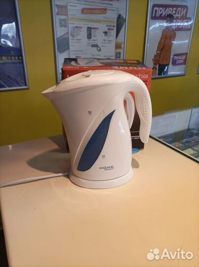 Чайник Home Element HE-KT-108