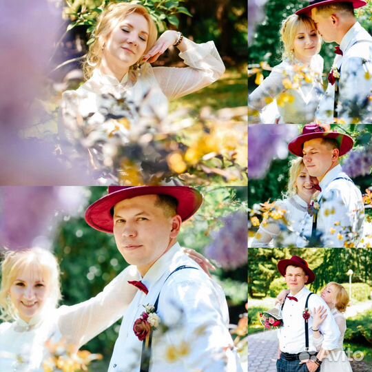 Фотограф на свадьбу, свадебный фотограф