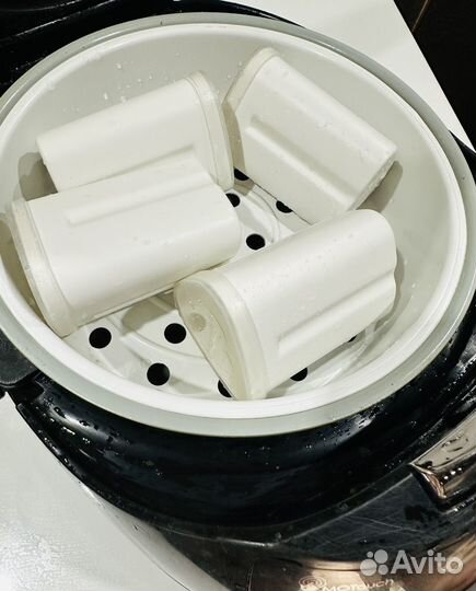 Мультиварка polaris бу