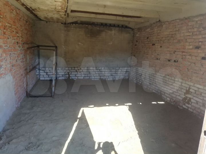 Гараж, 22 м²