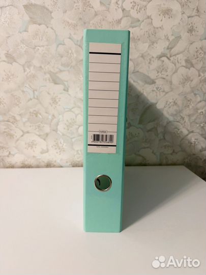 Папка регистратор