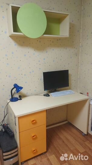 Детская мебель бу